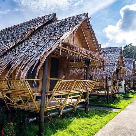 Aonang Bamboo Pool Resort Ao Nang Екстериор снимка