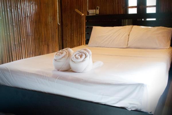 Aonang Bamboo Pool Resort Ao Nang Екстериор снимка