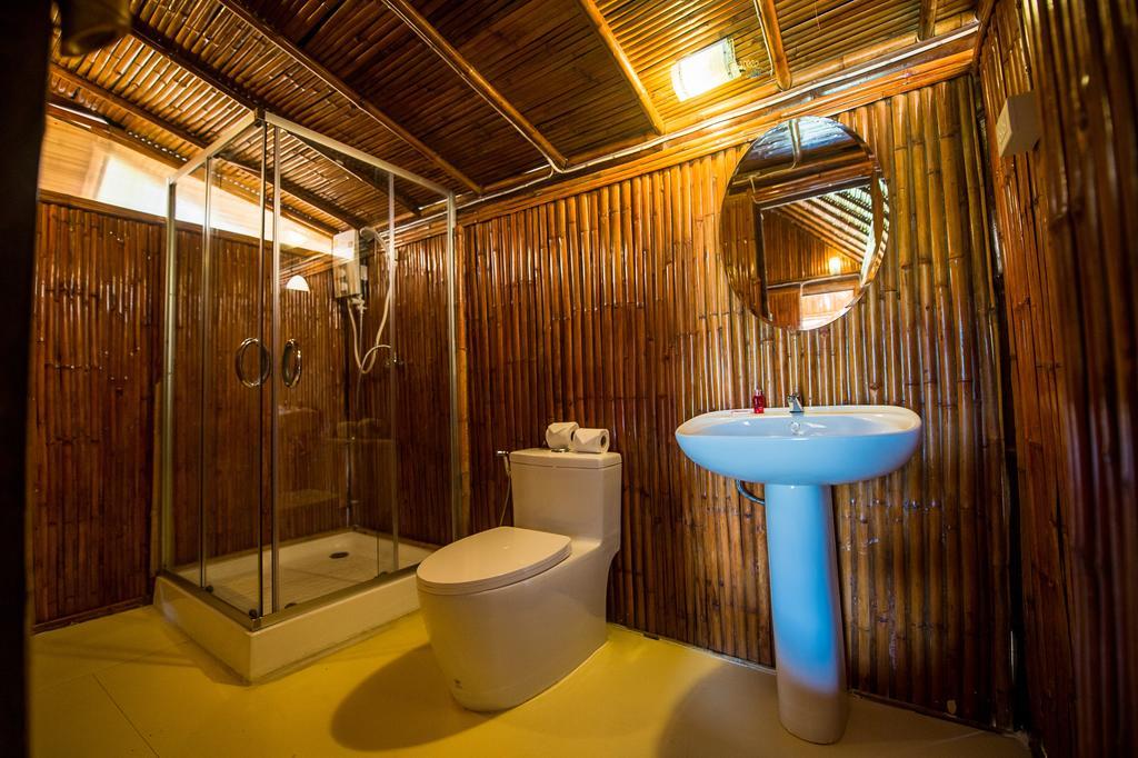 Aonang Bamboo Pool Resort Ao Nang Екстериор снимка